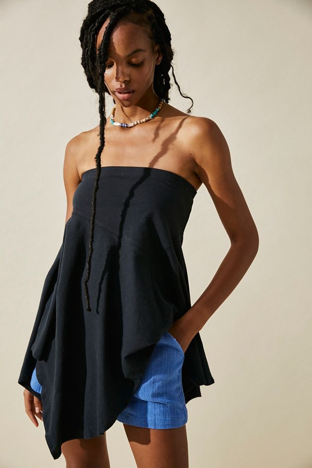 Ava Convertible Tunic #3