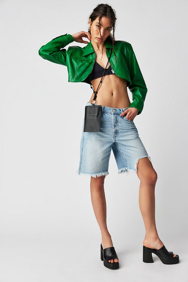 Veste courte Lamarque Brielle #2