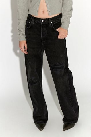 Citizens of Humanity Ayla Baggy Jeans