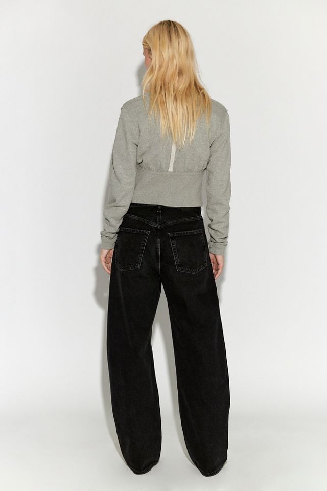 Citizens of Humanity Ayla Baggy Jeans #1