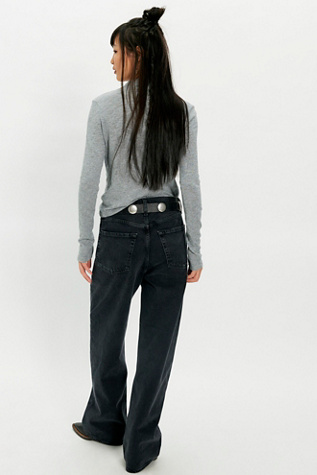 Citizens of Humanity Ayla Baggy Jeans - thumbnail 6