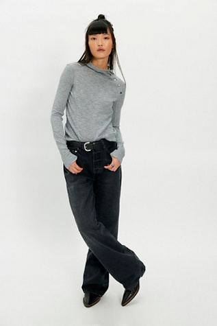 Citizens of Humanity Ayla Baggy Jeans - thumbnail 7