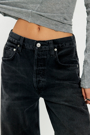 Citizens of Humanity Ayla Baggy Jeans - thumbnail 8