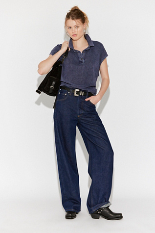 Citizens of Humanity Ayla Baggy Jeans