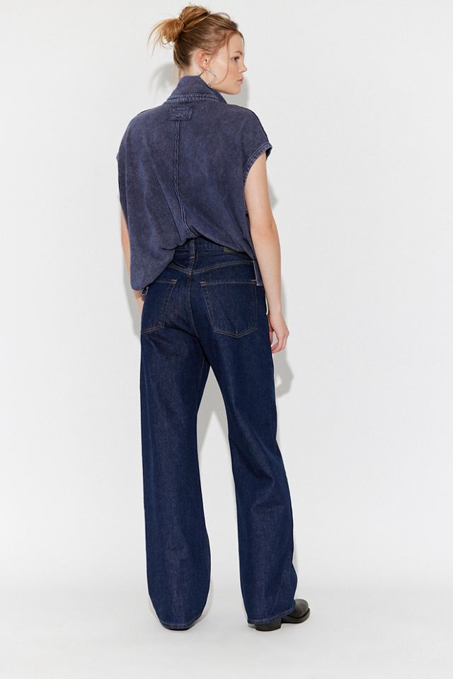 Citizens of Humanity Ayla Baggy Jeans #1