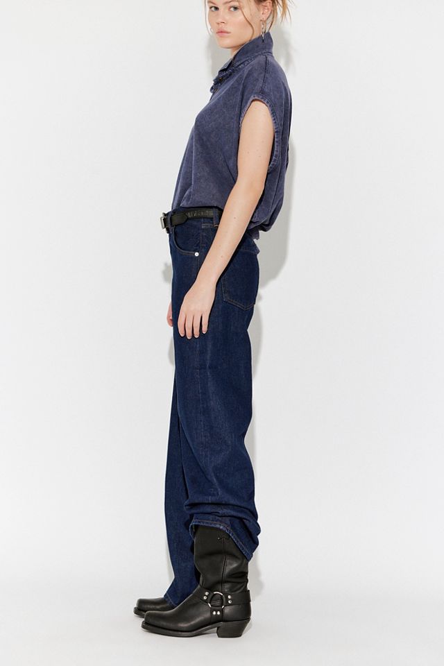 Citizens of Humanity Ayla Baggy Jeans #2