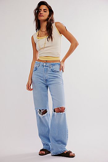 Citizens of Humanity Horseshoe Jeans | Free People Citizens of Humanity Horseshoe Jeans | Free People