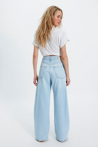 Citizens of Humanity Ayla Baggy Jeans - thumbnail 2