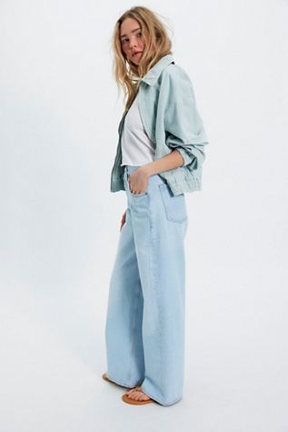 Citizens of Humanity Ayla Baggy Jeans - thumbnail 3