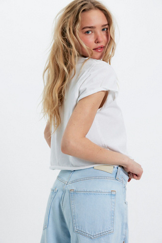 Citizens of Humanity Ayla Baggy Jeans - thumbnail 4
