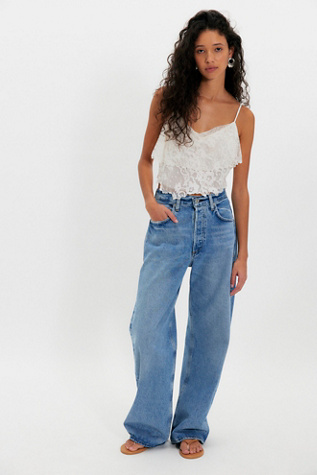 Citizens of Humanity Ayla Baggy Jeans