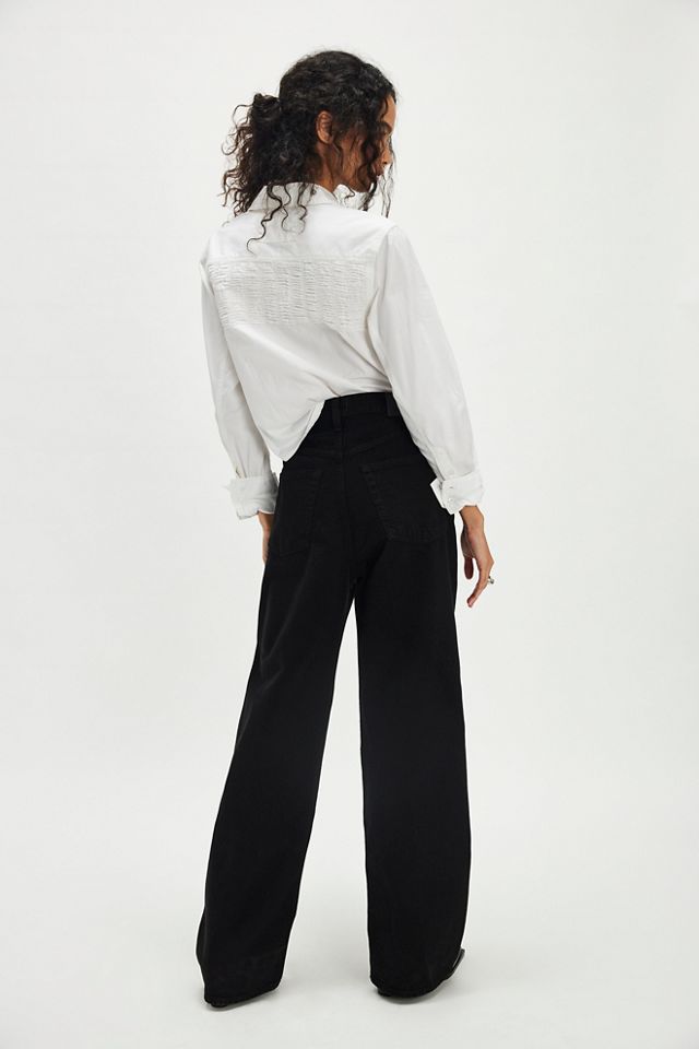 Citizens of Humanity Ayla Baggy Jeans #1