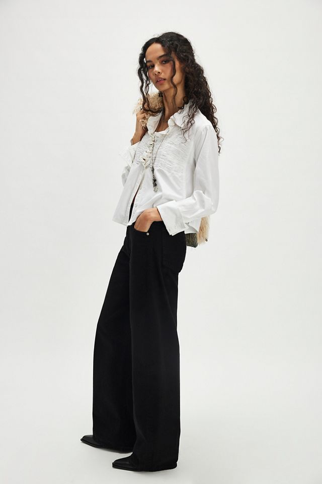 Citizens of Humanity Ayla Baggy Jeans #2