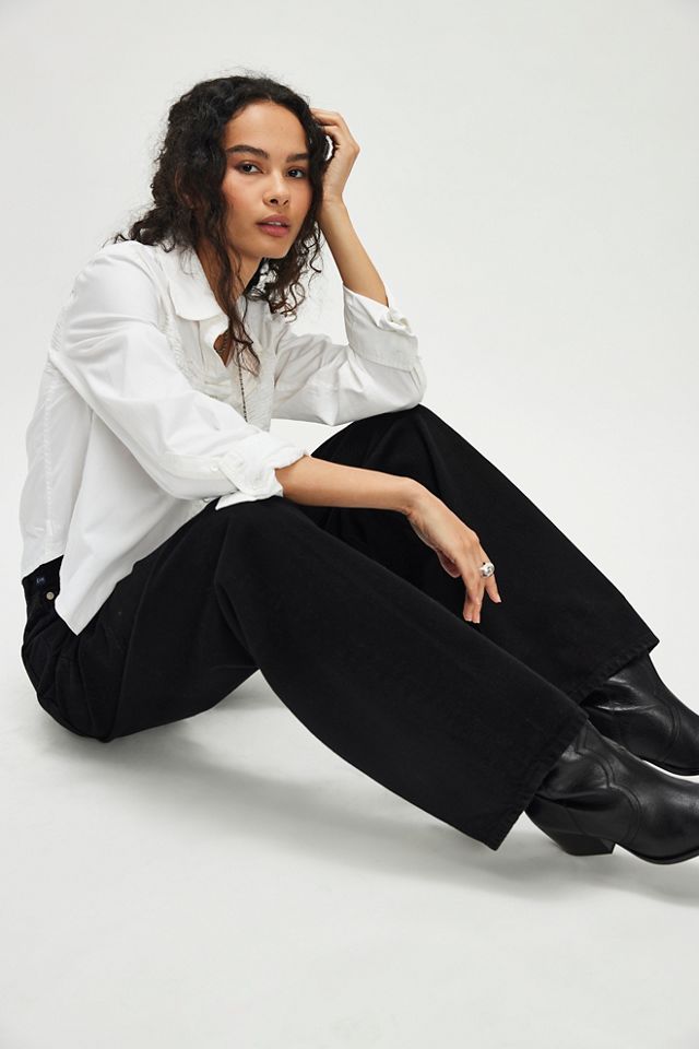 Citizens of Humanity Ayla Baggy Jeans #3