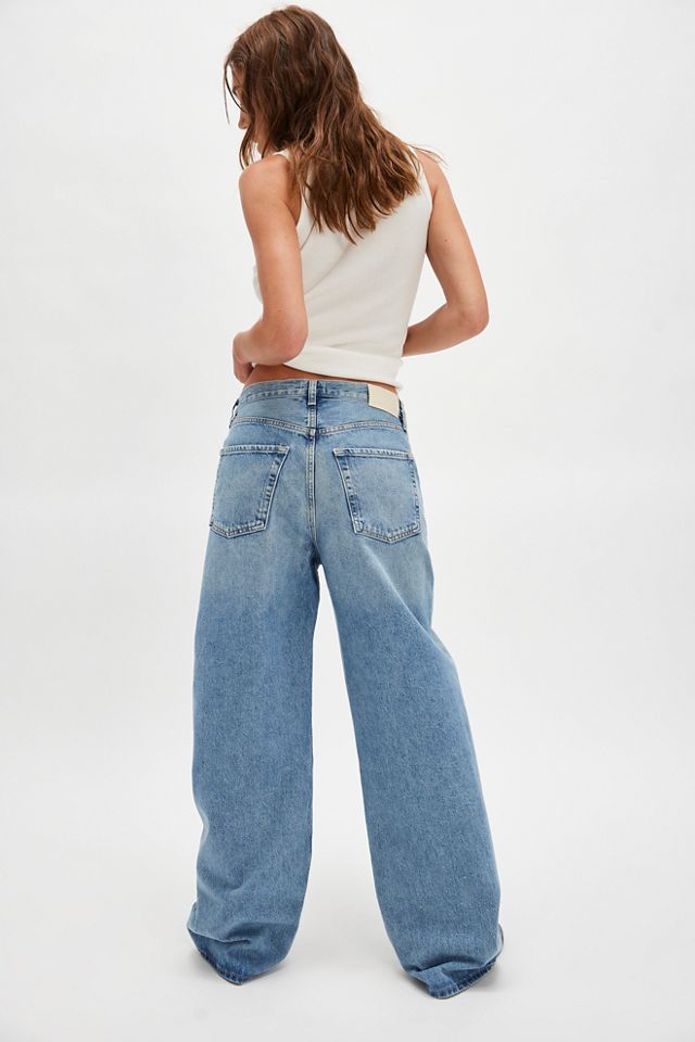 Citizens of Humanity Ayla Baggy Jeans