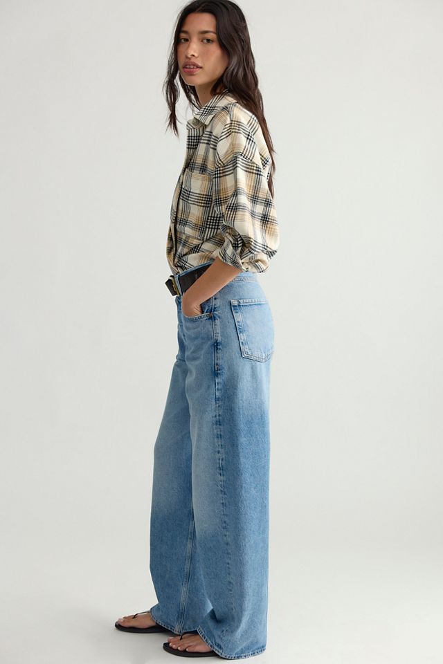 Citizens of Humanity Ayla Baggy Jeans #2
