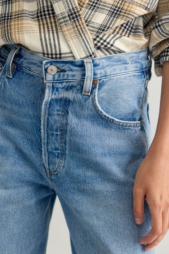 Citizens of Humanity Ayla Baggy Jeans #3