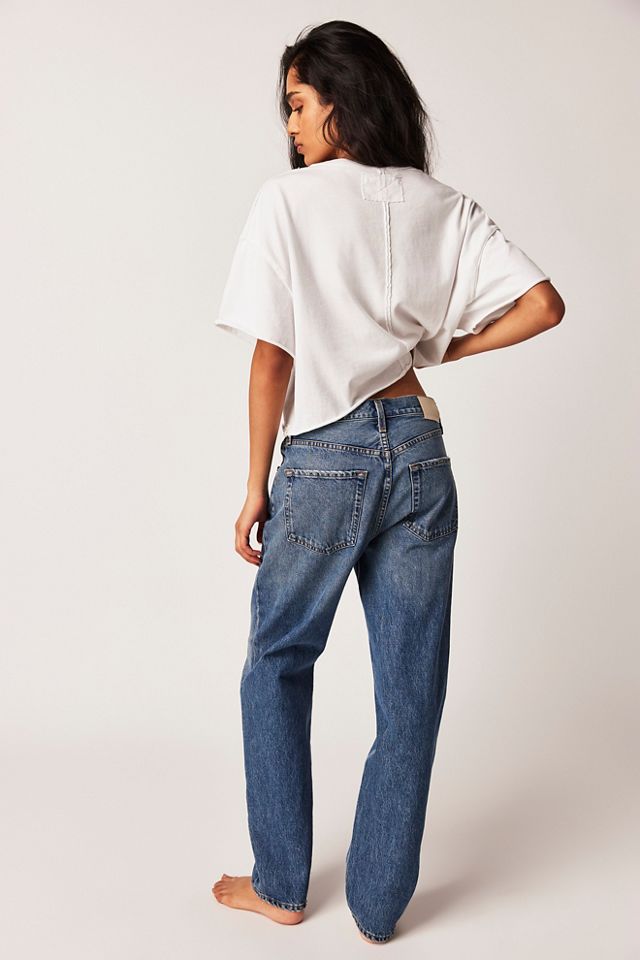 Hypothetically Speaking… – Blue Jeans and Cotton Tees