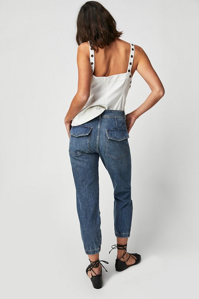 Citizens of Humanity Agni Utility Pants #2