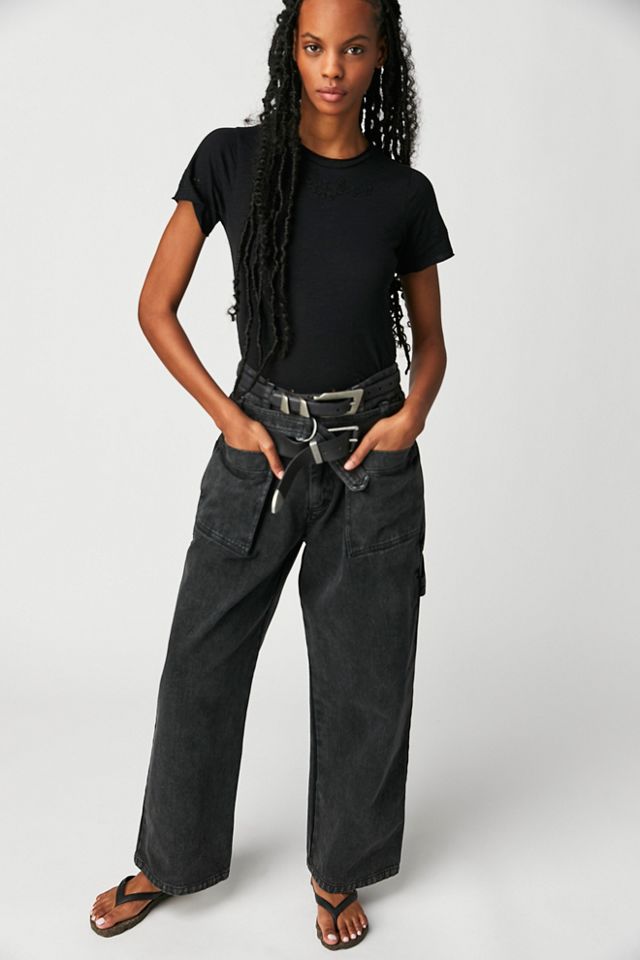 Pantalon de charpentier Down The Line #4