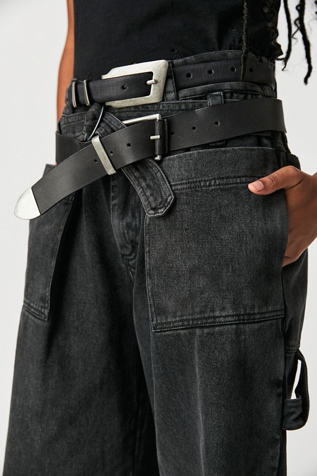 Pantalon de charpentier Down The Line #2