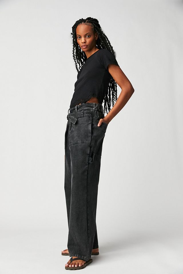 Pantalon de charpentier Down The Line #1