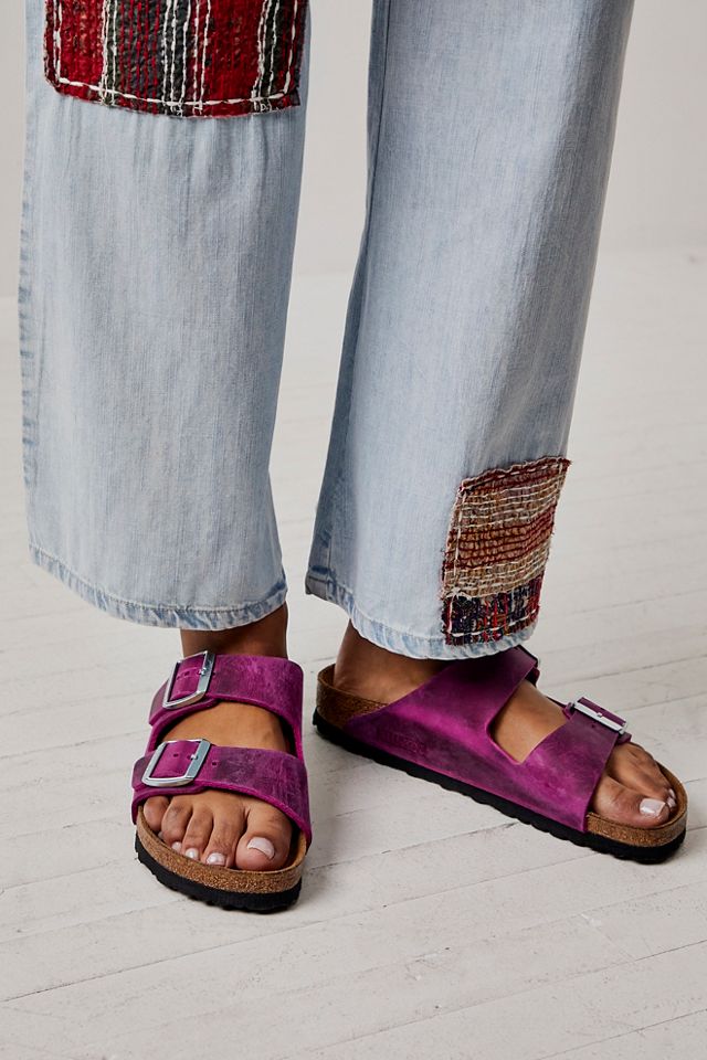 Free people sale birkenstock