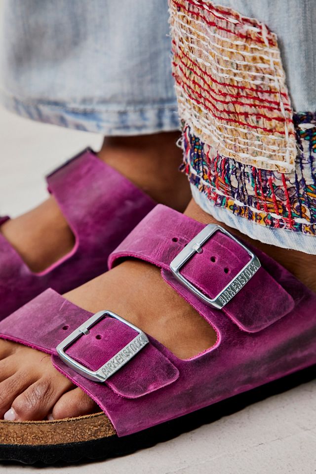 Sandales Arizona Birkenstock #1