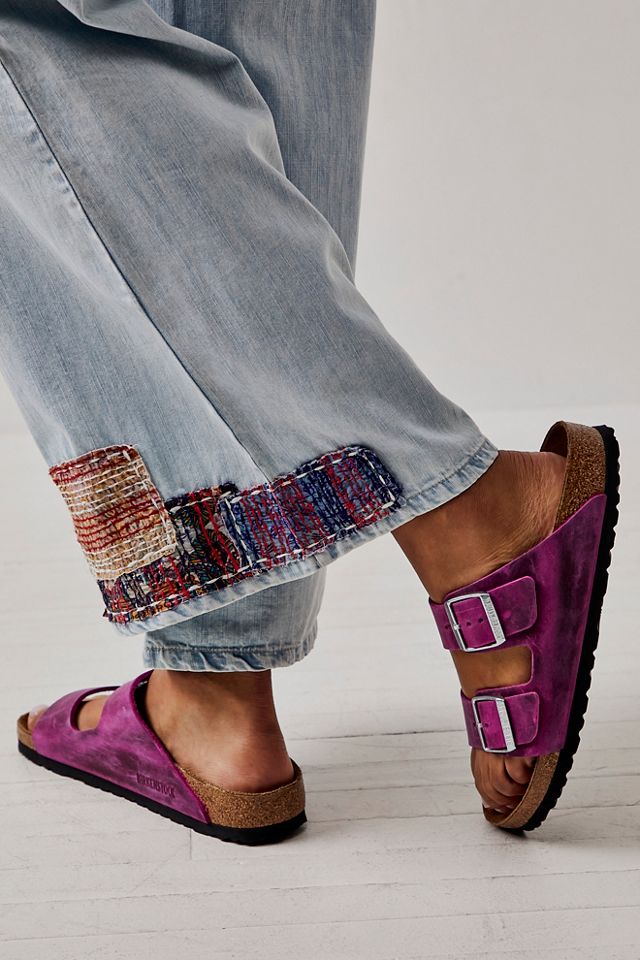 Sandales Arizona Birkenstock #2