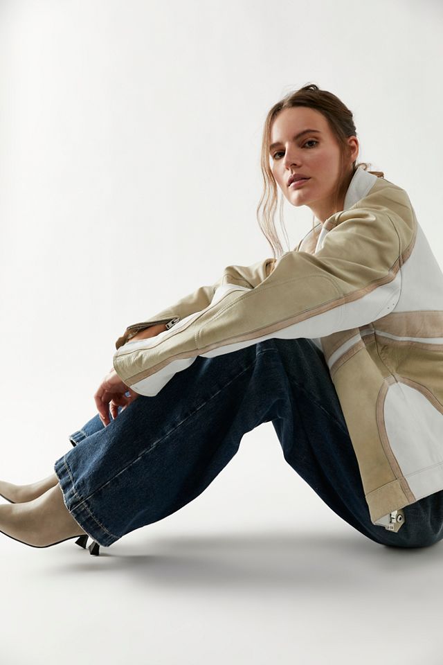 Deadwood Hiro Jacket #2