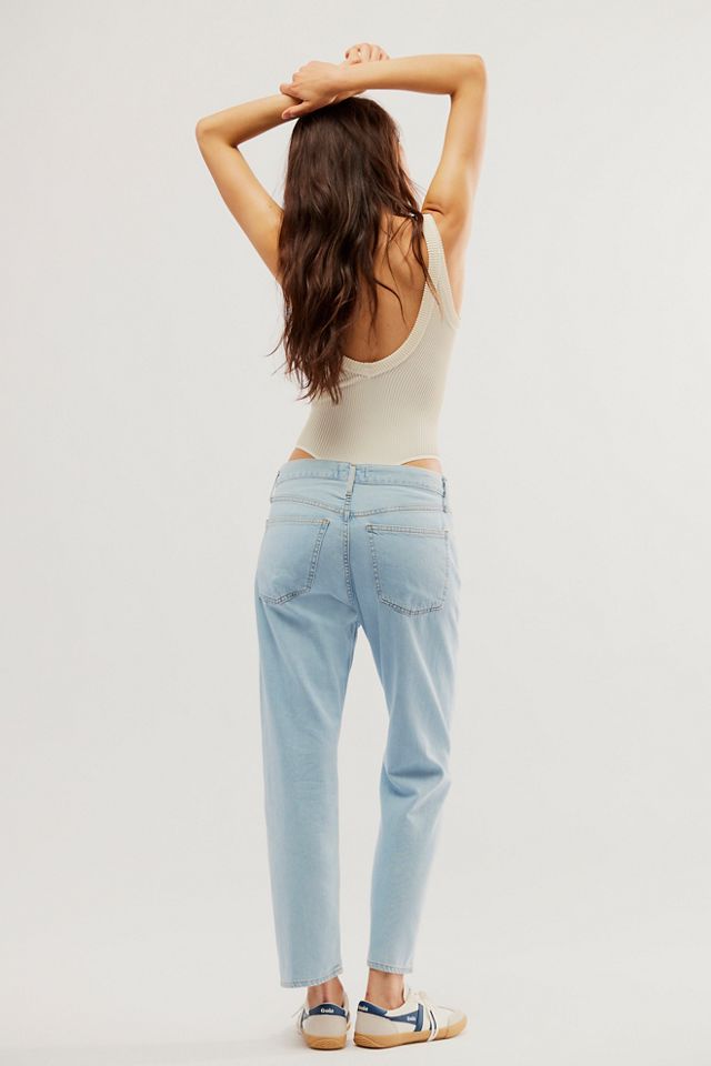 AGOLDE Parker Jeans Free People UK