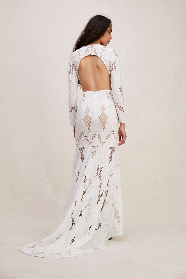 Robe Registry Elliatt #1
