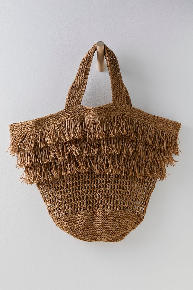 Tropical Touch Tote #2