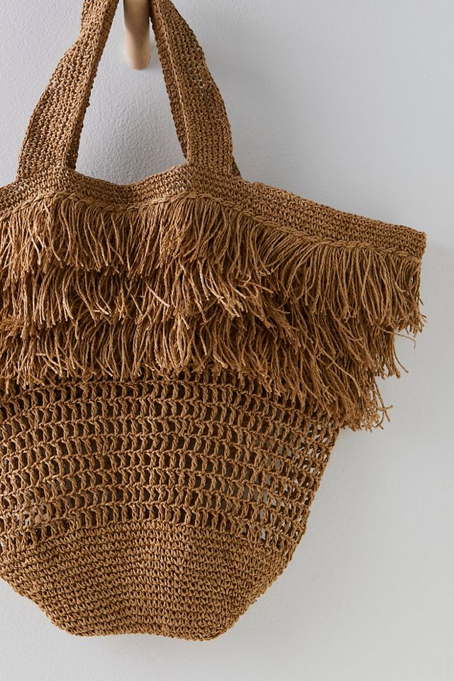 Tropical Touch Tote #3