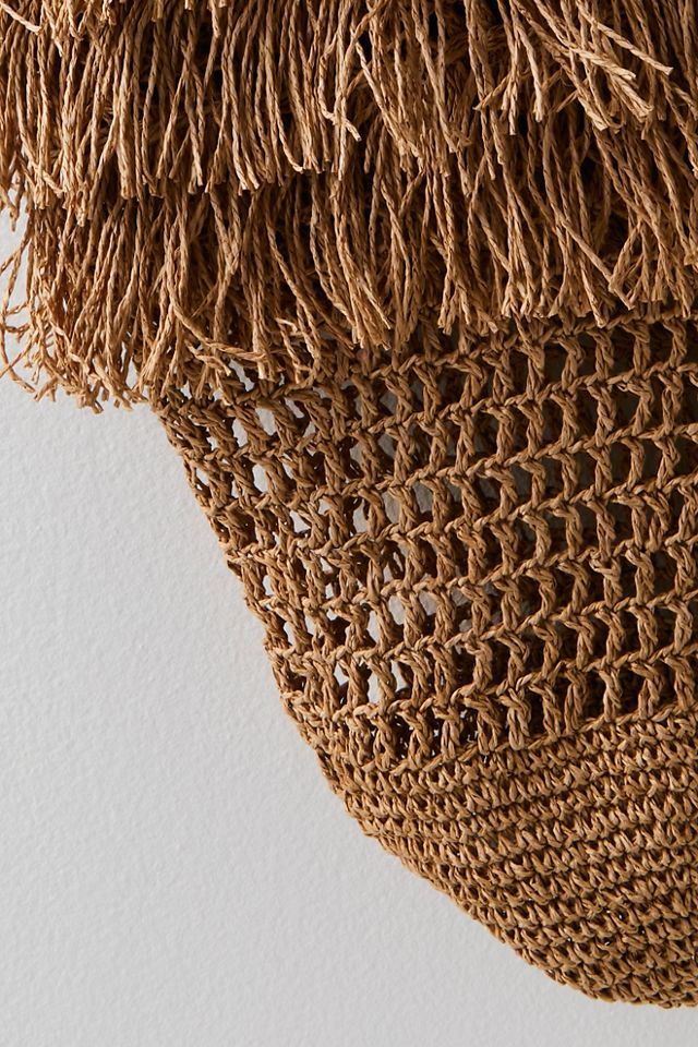 Tropical Touch Tote #4