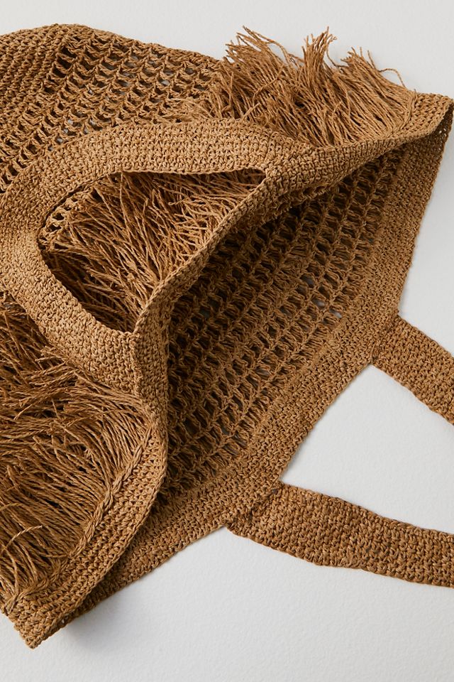 Tropical Touch Tote #5