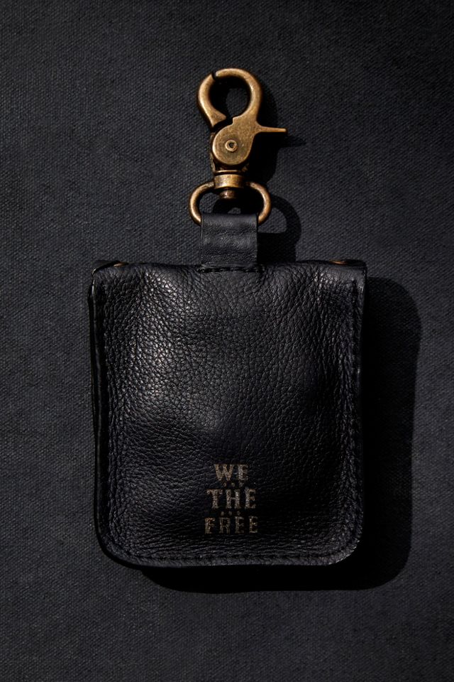 We The Free Boone Clip #2