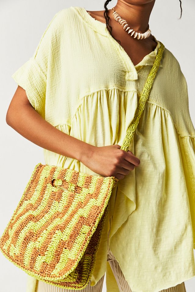 Pochette Brunch Date #1