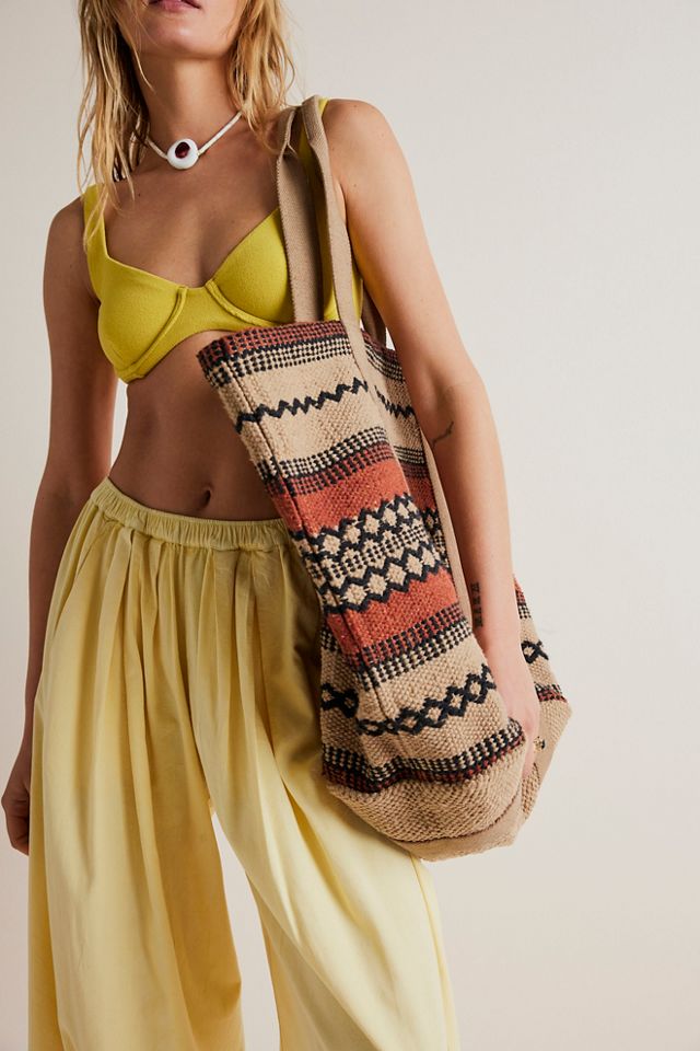 Gold Coast Tote #4