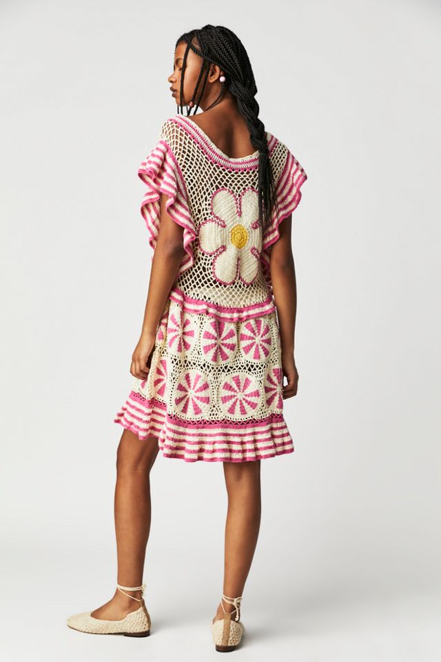 CeliaB Pacific Dress #1