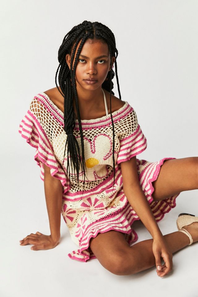 CeliaB Pacific Dress #2