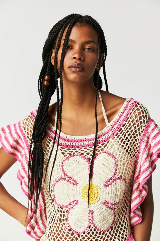 CeliaB Pacific Dress #3