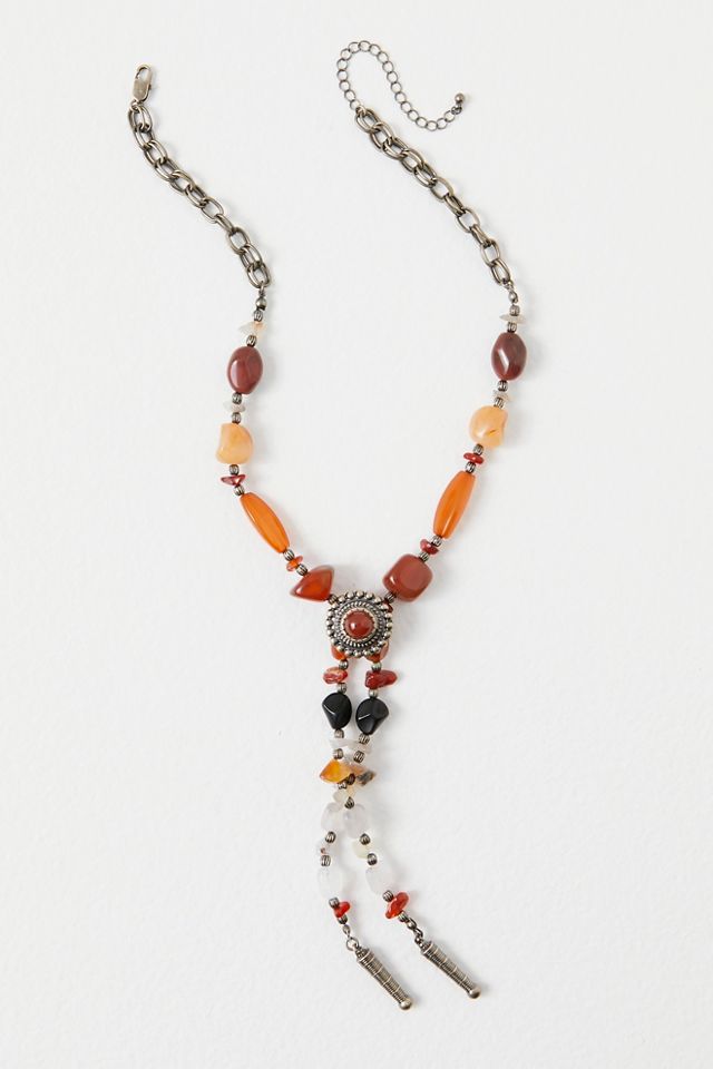 Beachriders Bolo Necklace #1
