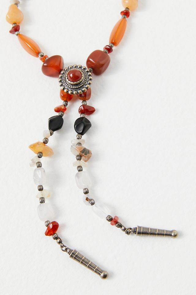 Beachriders Bolo Necklace #2