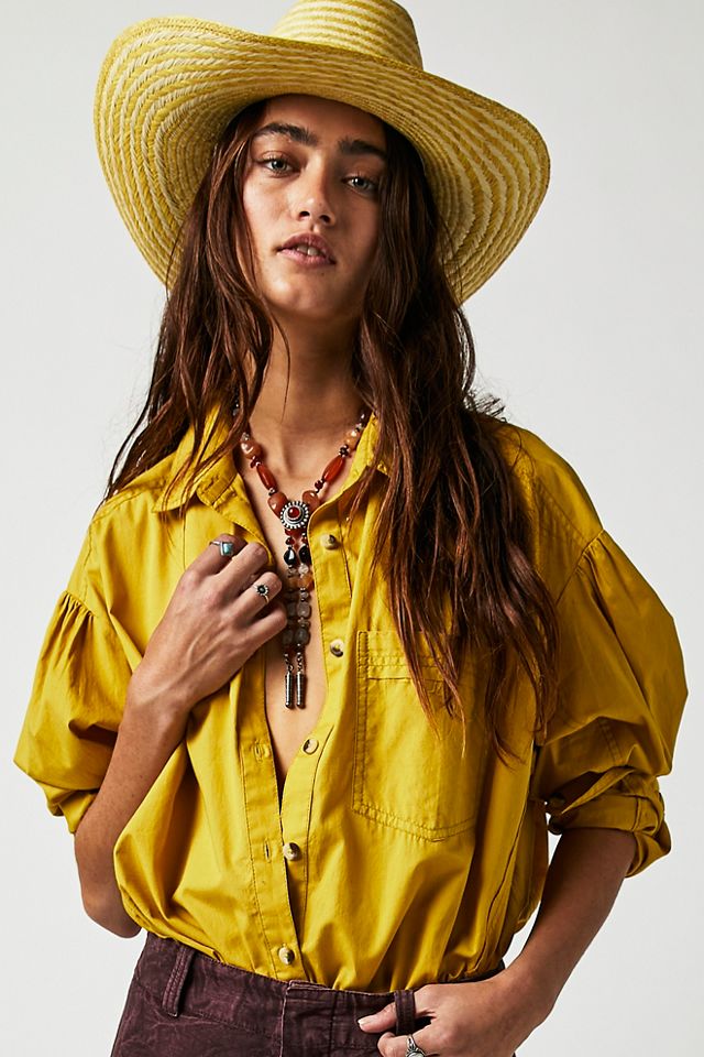 Beachriders Bolo Necklace #3
