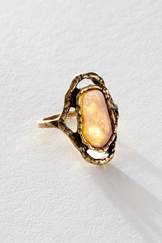Thursday Ring