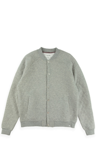 SVRN CODE Men's Unisex Princeton Jacket | Free People