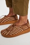 Vegan Latigo Slip-On Moccasin