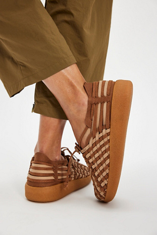 Vegan Latigo Slip-On Moccasin
