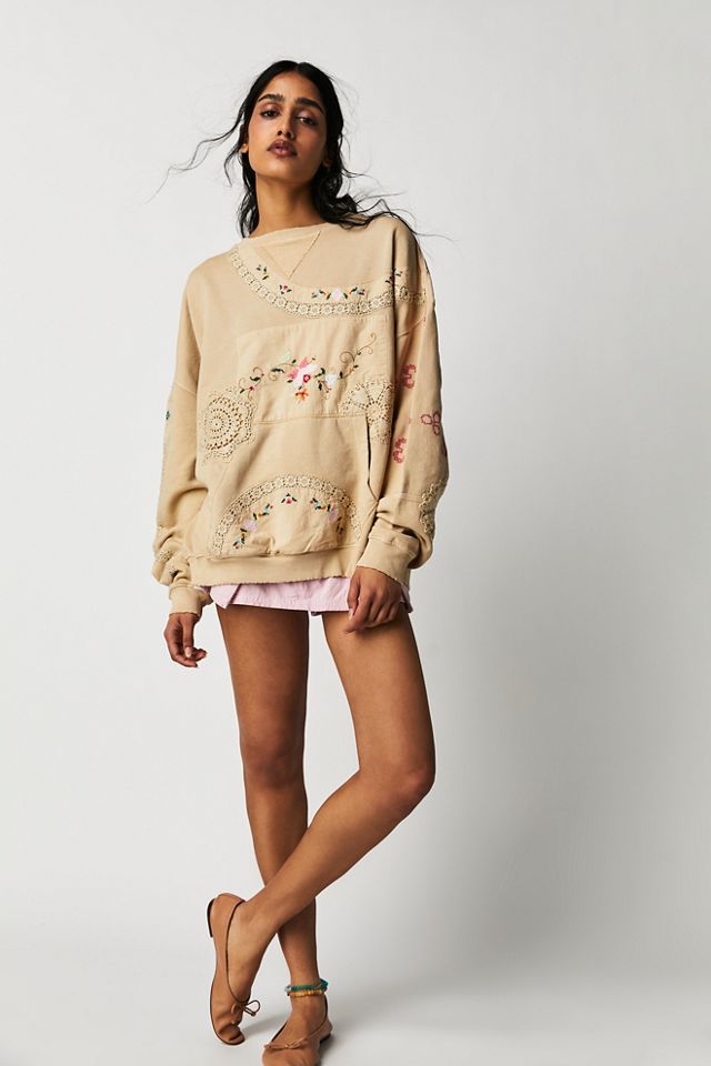 Grams Attic Sweatshirt #4